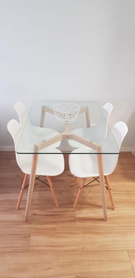 Apartamento Blanes Zewnętrze zdjęcie