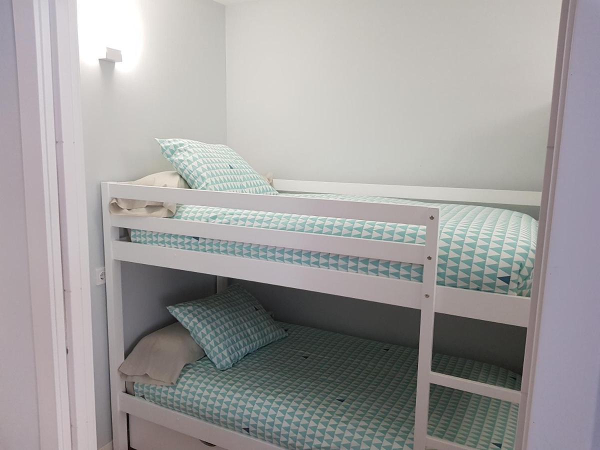 Apartamento Blanes Zewnętrze zdjęcie