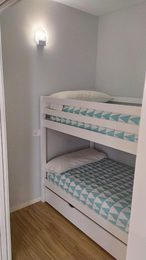 Apartamento Blanes Zewnętrze zdjęcie