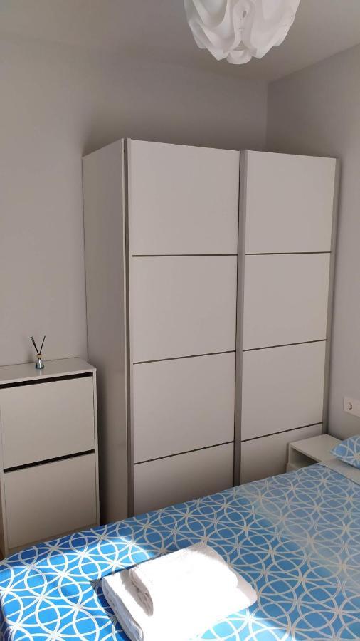 Apartamento Blanes Zewnętrze zdjęcie